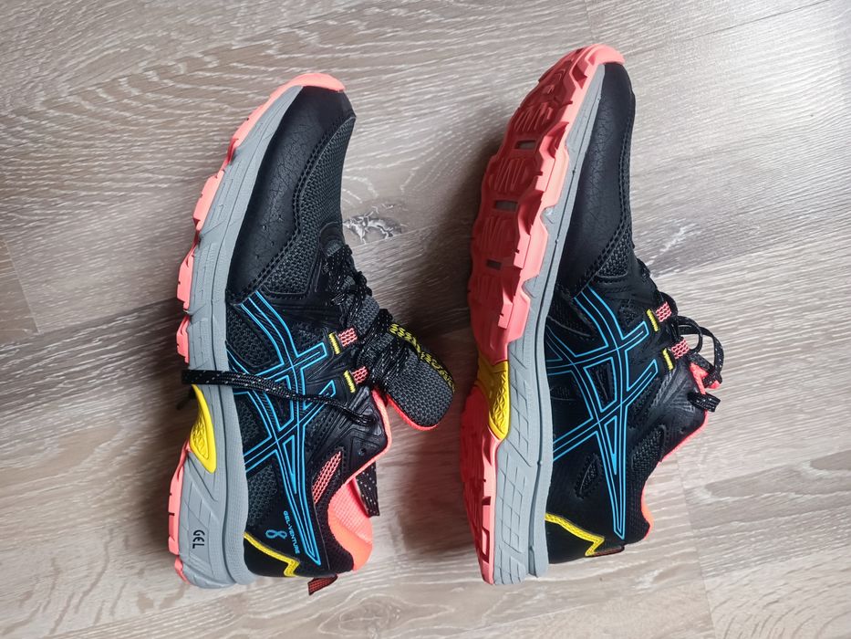 Asics Gel-Venture 8,Adidași Asics alergat,adidași alergare Asics