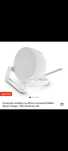 Incarcator wireless cu difuzor incorporat Belkin