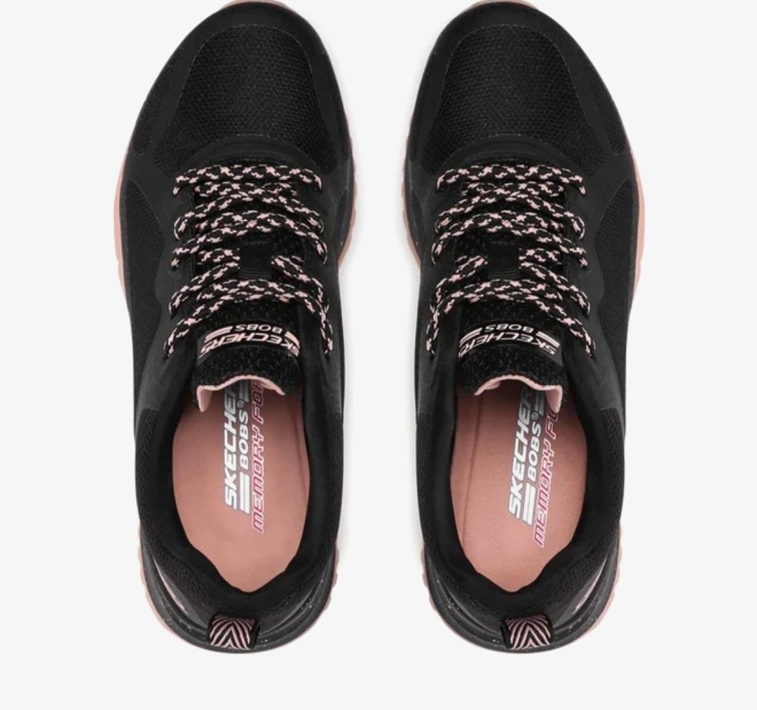 Дамски маратонки, Skechers