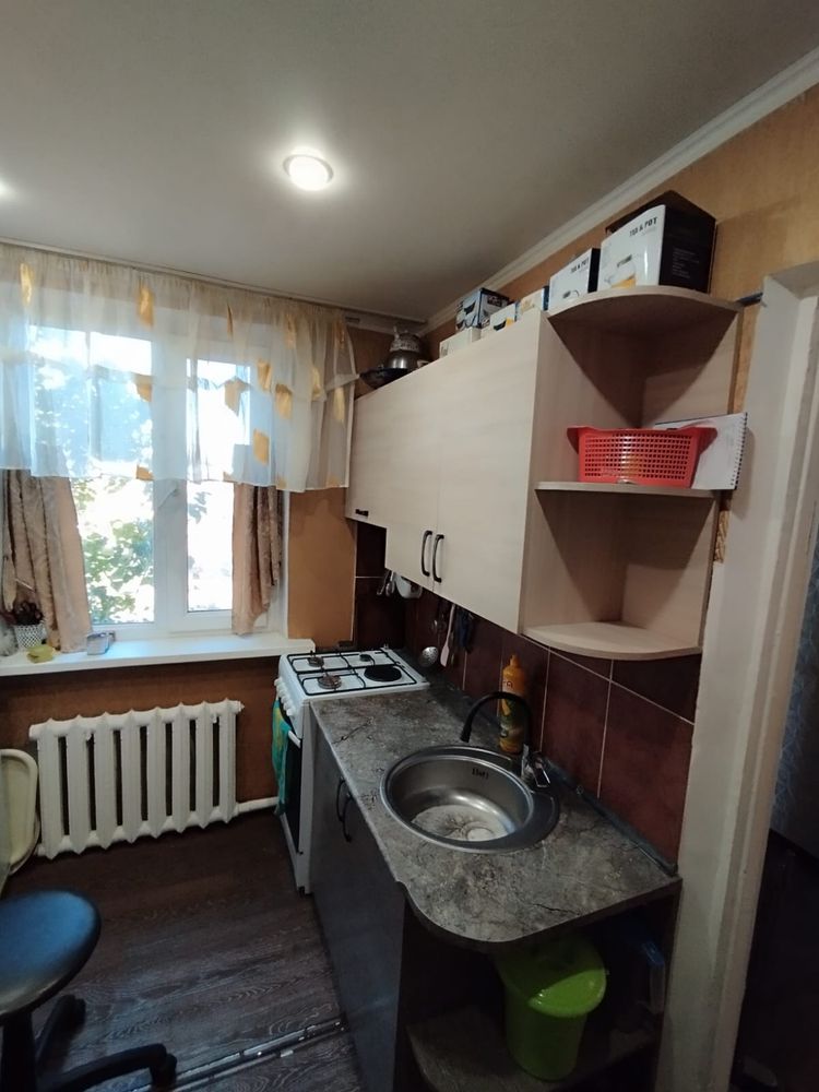 Продам дом в селе Мичурино