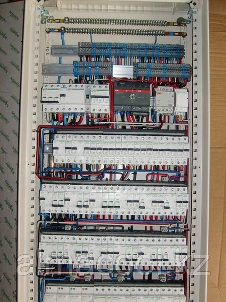 Электрик по вызову 24/7