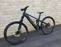 Bicicleta electrica 2023 730wh Carbon Full suspension 29 Thomus