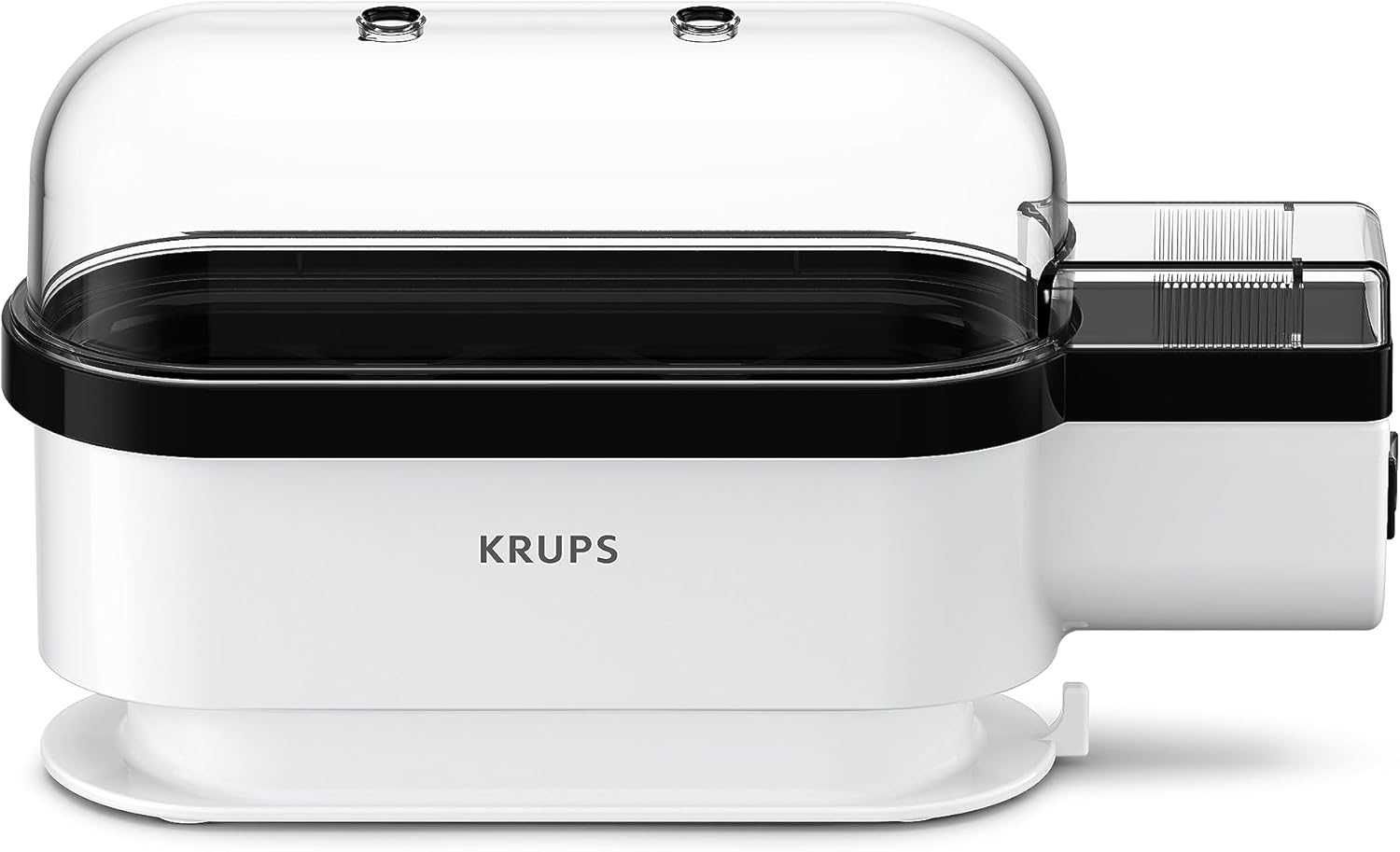 Krups Ovomat Trio EG234115 Варител до 3 яйца с мерителна чаша за вода