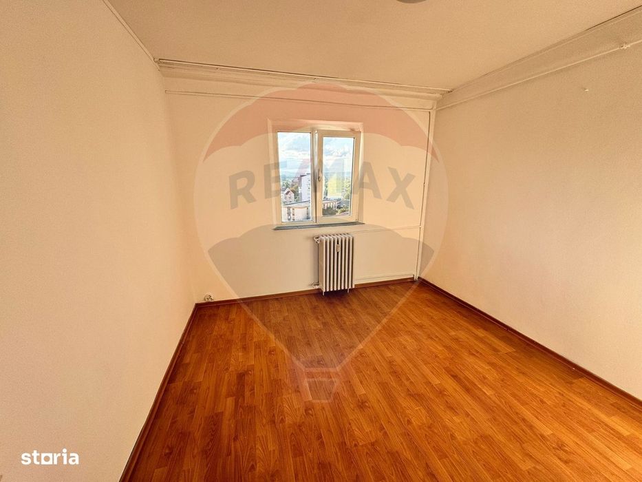 Apartament cu 2 camere de vânzare în zona Narcisa