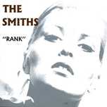 CD The Smiths - Rank 1988