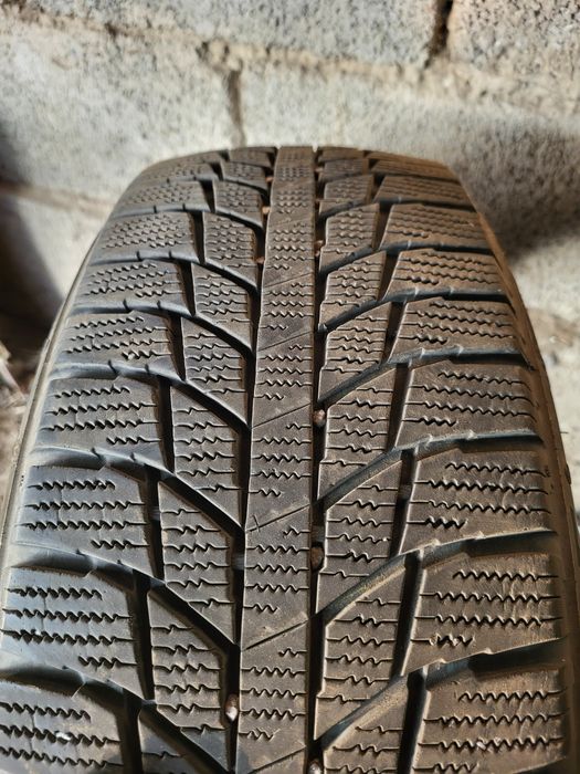 Продется зимнее колесо