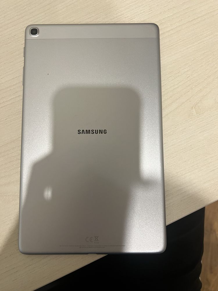 Galaxy tab A 10.1