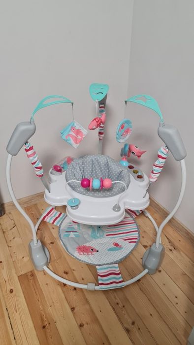 Детско Бънджи MONI