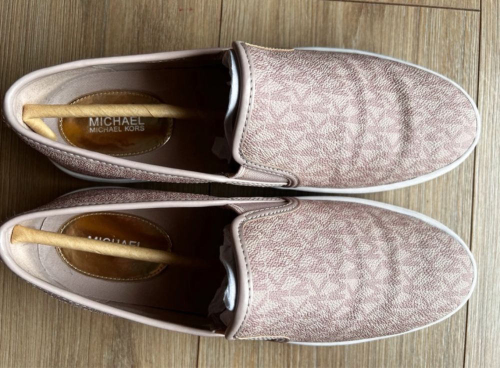 Slip-on Michael Kors