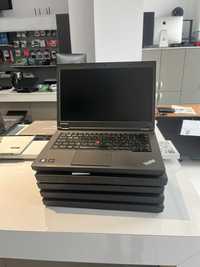 Lenovo Thinkpad T440p i5-4300-8gb Ram-180Gb Ssd