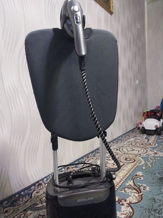 Отпариватель от Avalon, Par dazmol Avalon