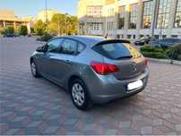 Opel Astra J 1.4 benzina 112000 KM EURO 5
