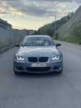 BMW e92 320d M pachet / seria 3 coupe 177 cp / impecabil