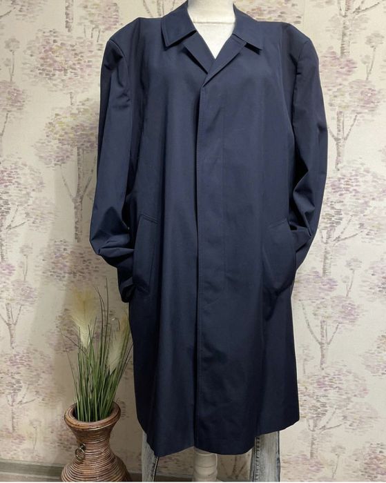 Trench dama Respo XL oversize