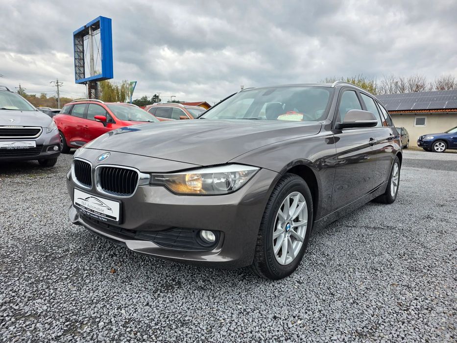 BMW Seria 3