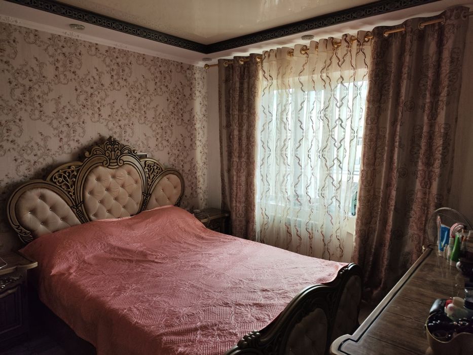 Квартира сотилади