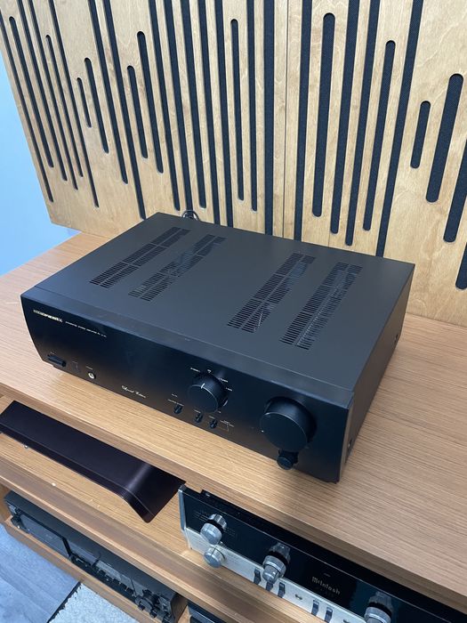 Amplificator marantz 74pm66/15b