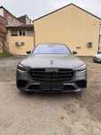 Mercedes S580e Long TVA deductibil