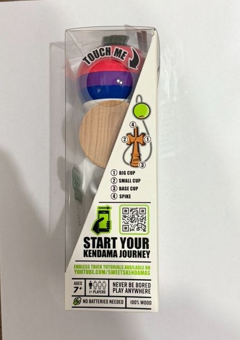 Kendama Sweets Prime