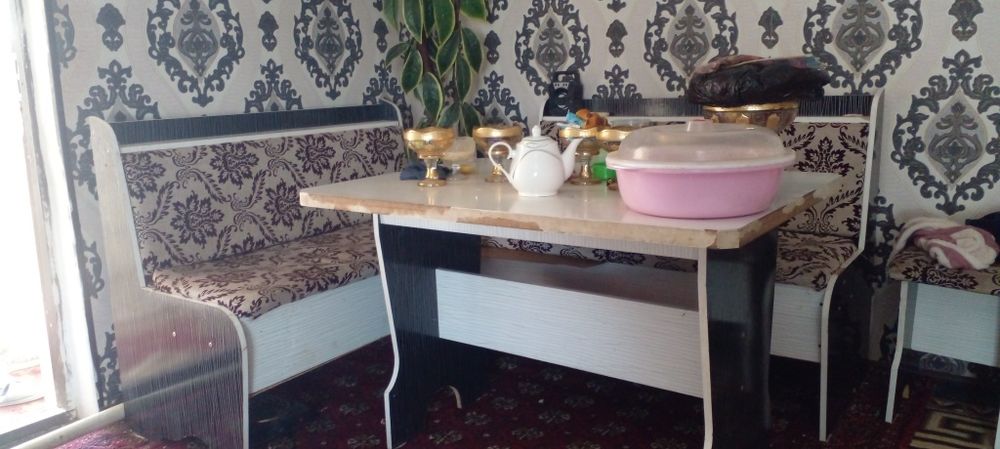 Ugalok jag'dayi juda jaqsi