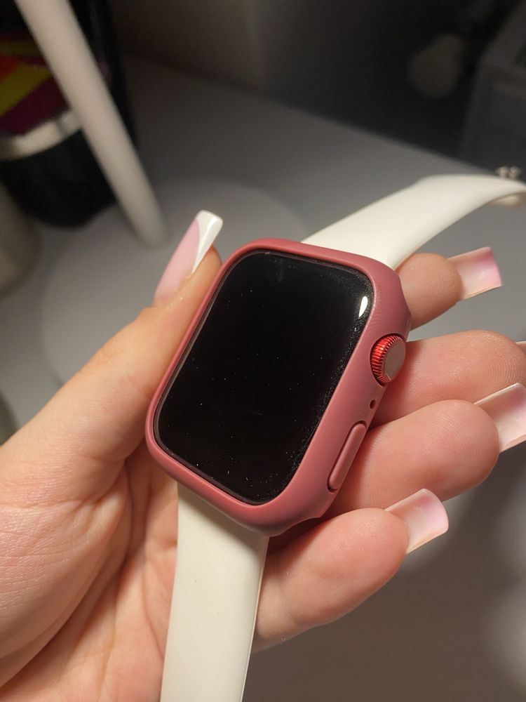 Apple watch seria 8