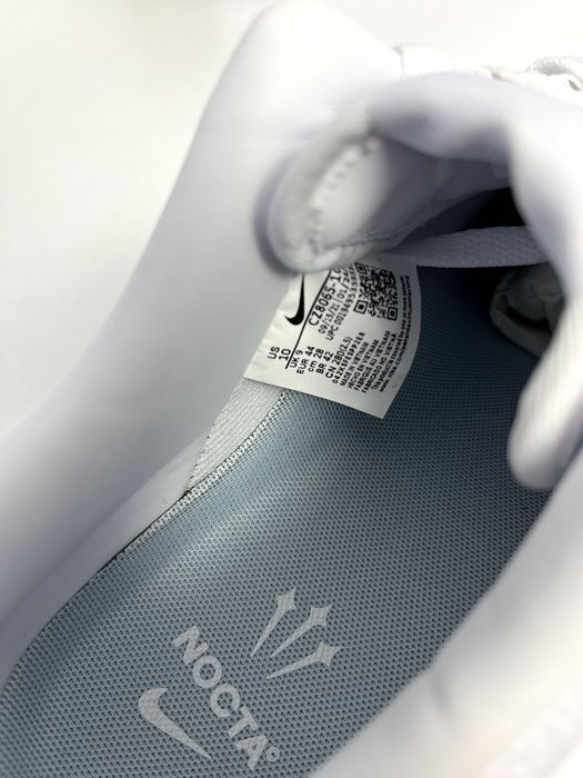 Air Force Nocta(DS)(DOAR 44)