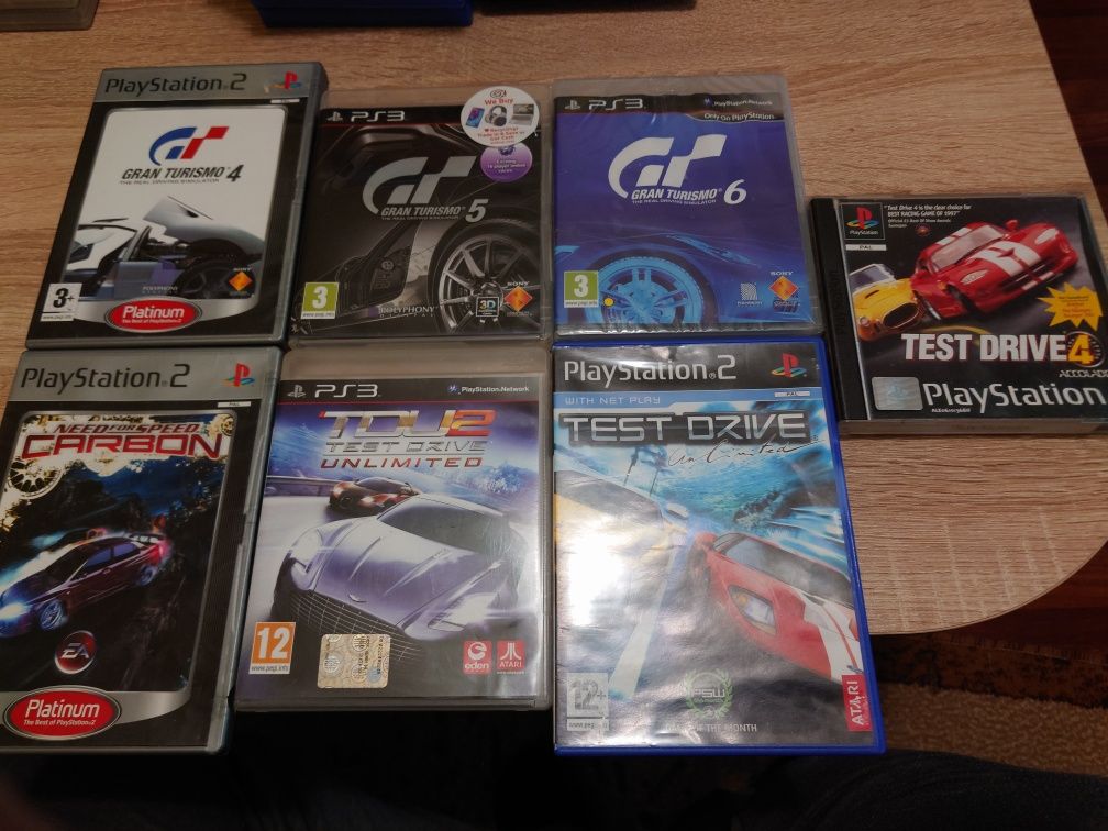Sony PlayStation 3