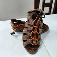 Sandale geox piele 35
