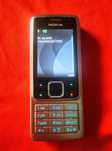 Nokia 6300 ( decodat,meniu în limba română)