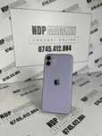 NDP Amanet NON-STOP Bld.Iuliu Maniu 69 IPHONE 11 (37528)