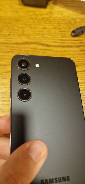 Samsung S23 256 GB Stare impecabilă