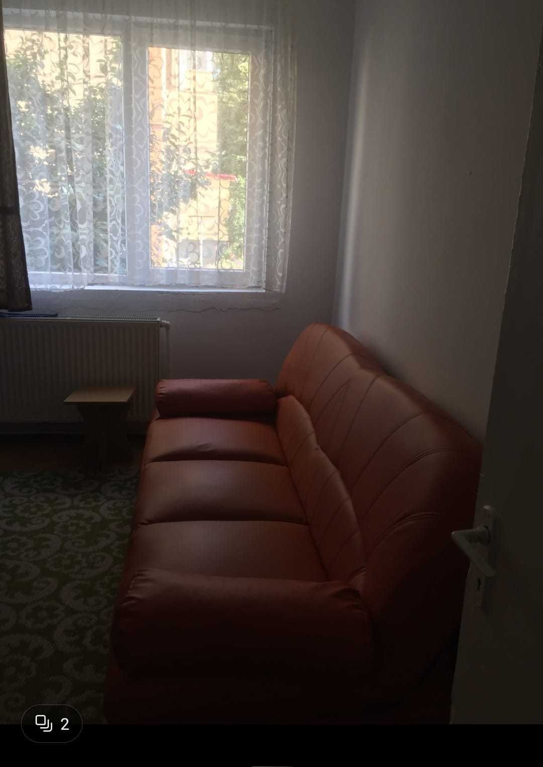 Apartament cu 2 camere, decomandat, Blv. Sanatatii, Micro 16.