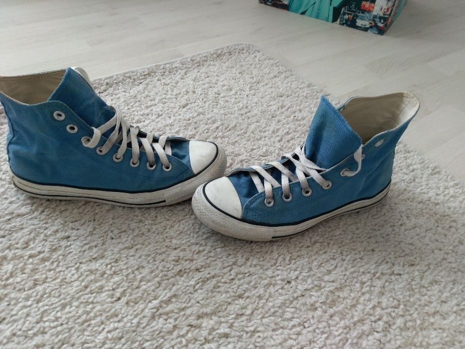 vand tenesi/ghete băieți Converse Originali,stare buna.