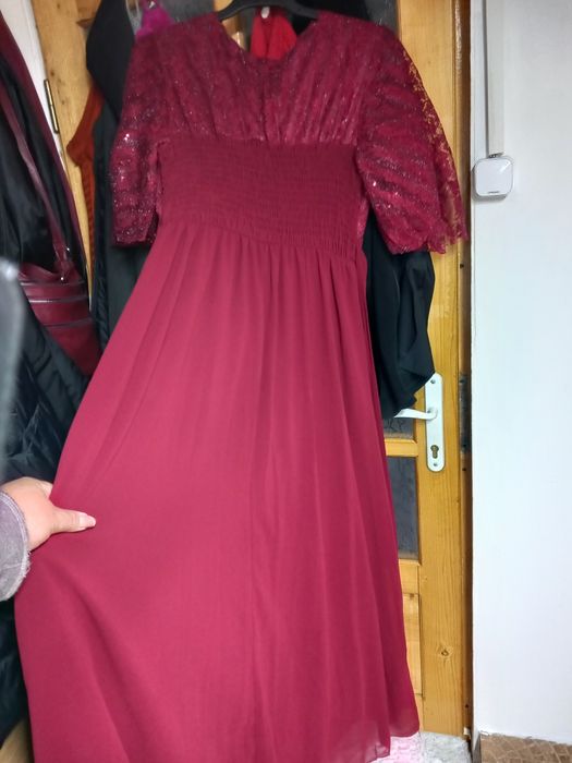 Rochie eleganta de petrecere