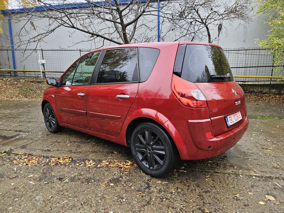 Mașina Cutie automata