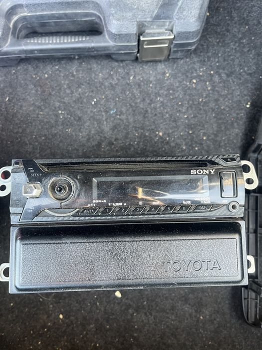 Магнитола SONY оригинал