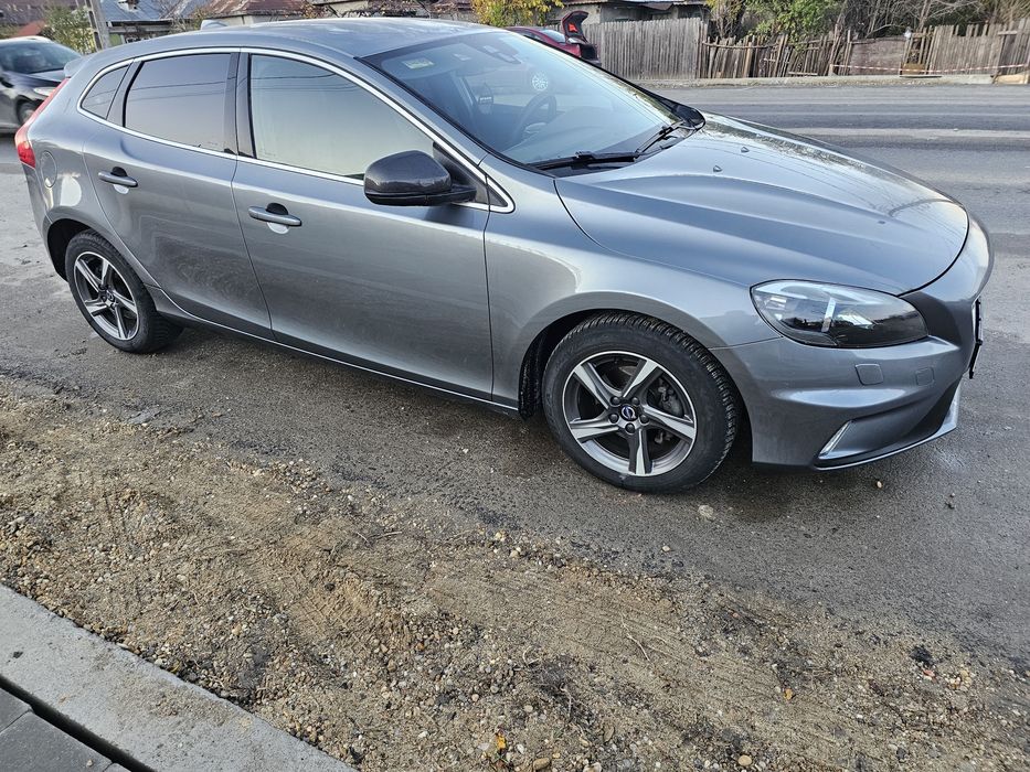 VAND VOLVO V40 2.0 euro 6 fara adblue