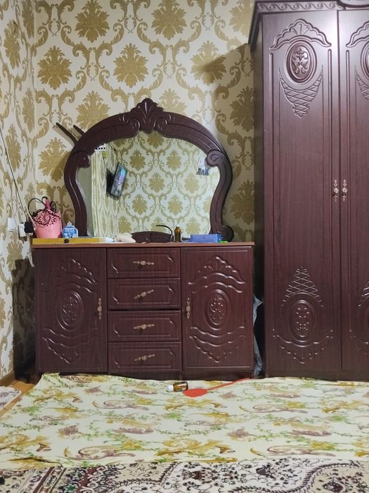 Spalni garnitur komplekt sotiladi