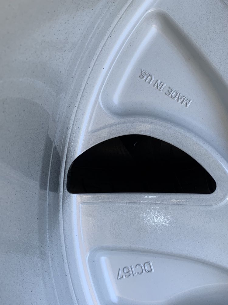19” 5х112 Mercedes W 166 GL ML 166 джанти