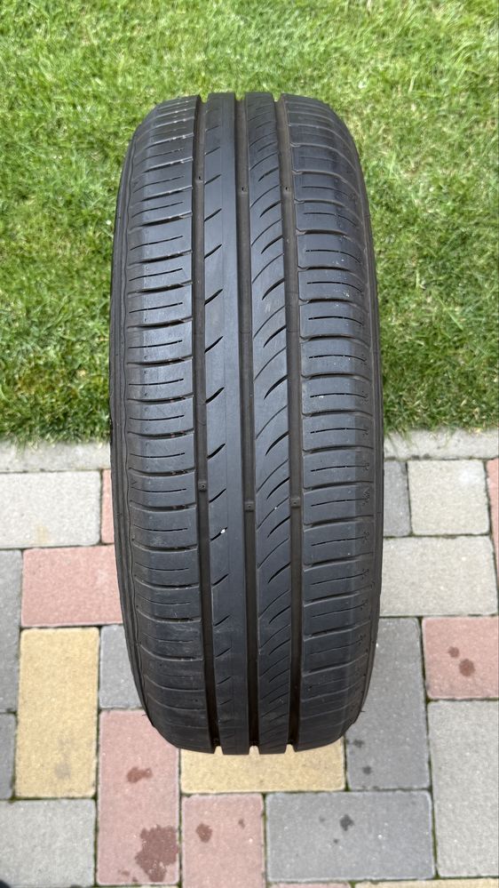 Anvelope vara Kumho EcoWing 185/60R15 Dot 2023 ca NOI