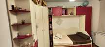 Set mobilier cameră tineret