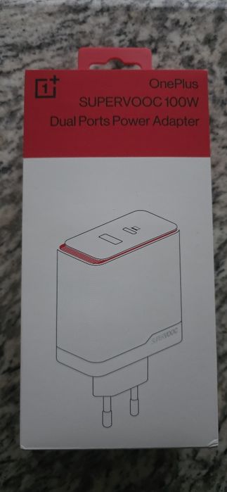 Vând Incarcator Supervooc 100w