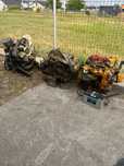 Motoare Fiat, Jon Deere