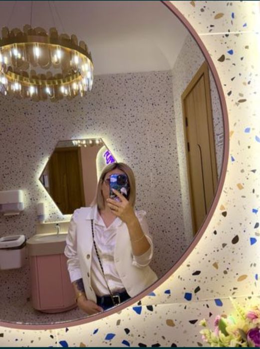 Оздоровительный массаж.Сапалы массажж