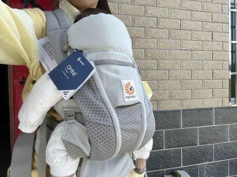 Ergobaby эргорюкзак