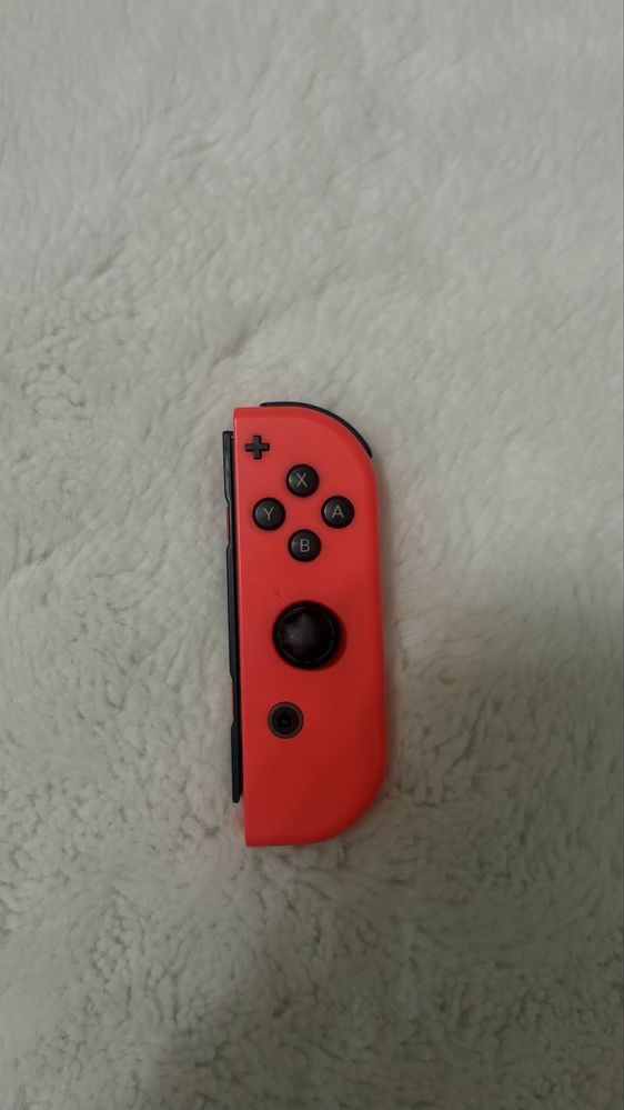 Nintendo switch контролери