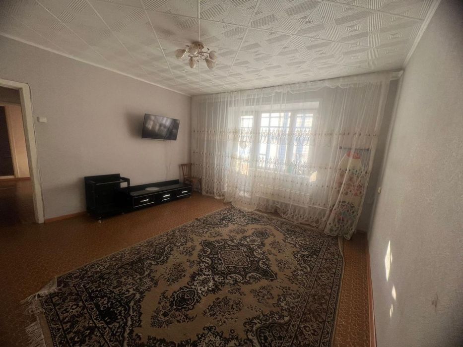 Продам 2х комнатную квартиру