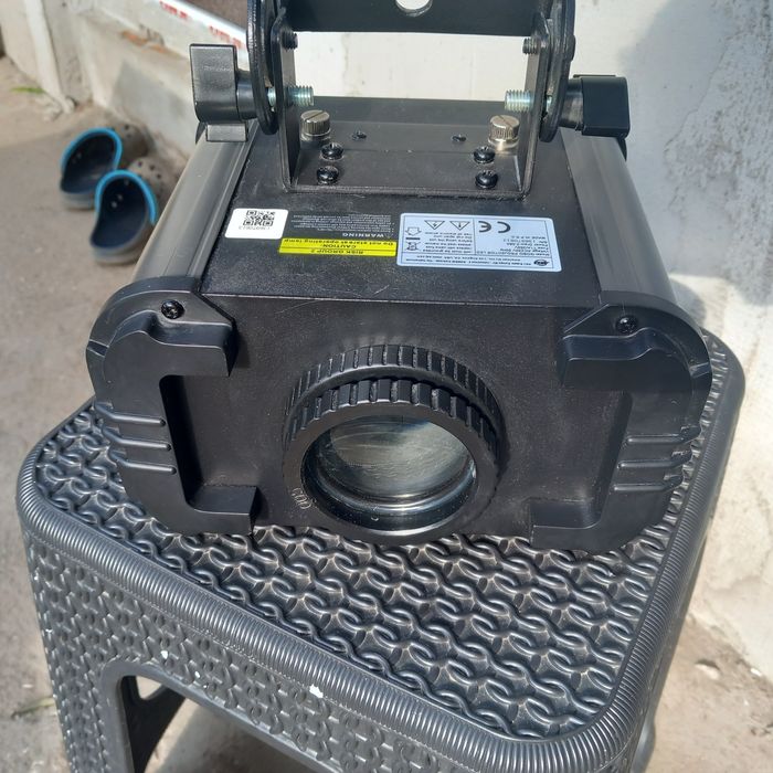 Vand proiector american audio