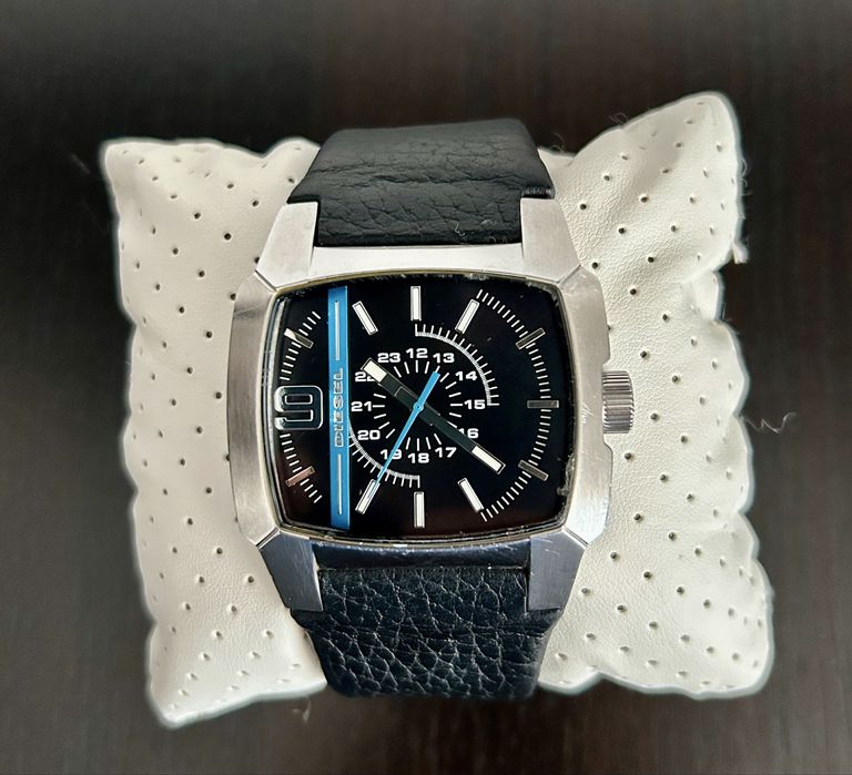 Ceas dama sau barbat