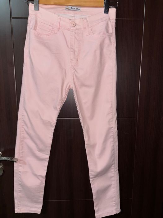 Дамски дънки 10-15-18 лв